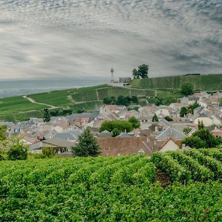 Maison De Champagne F.Barbier ! Avize エクステリア 写真