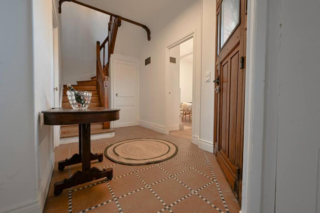 Maison De Champagne F.Barbier ! Avize エクステリア 写真